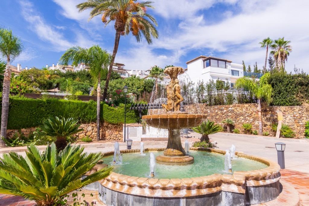 Villa reformada en Nueva Andalucía, Marbella
