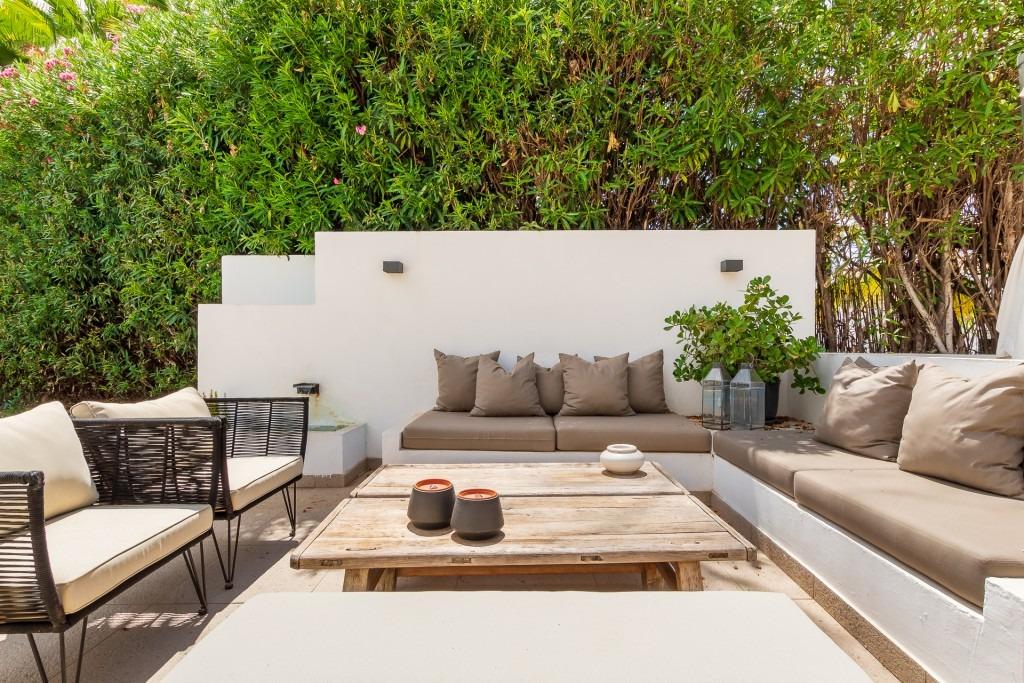 Villa reformada en Nueva Andalucía, Marbella