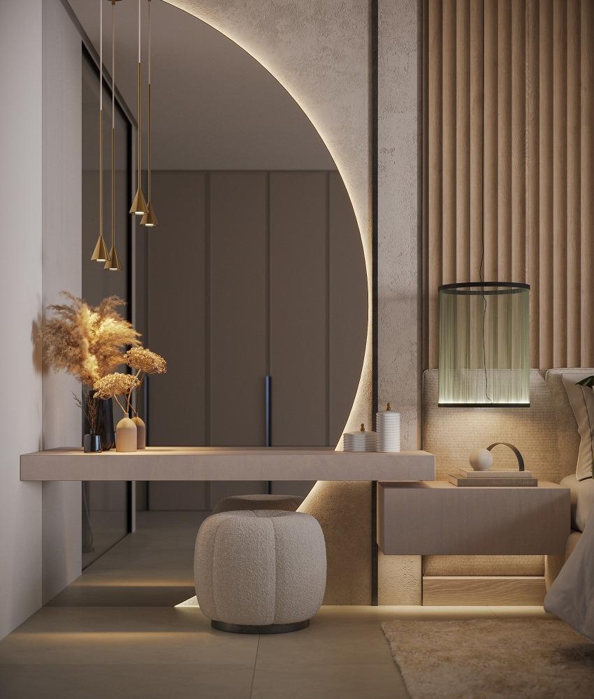 Promoción de villas de lujo en Estepona
