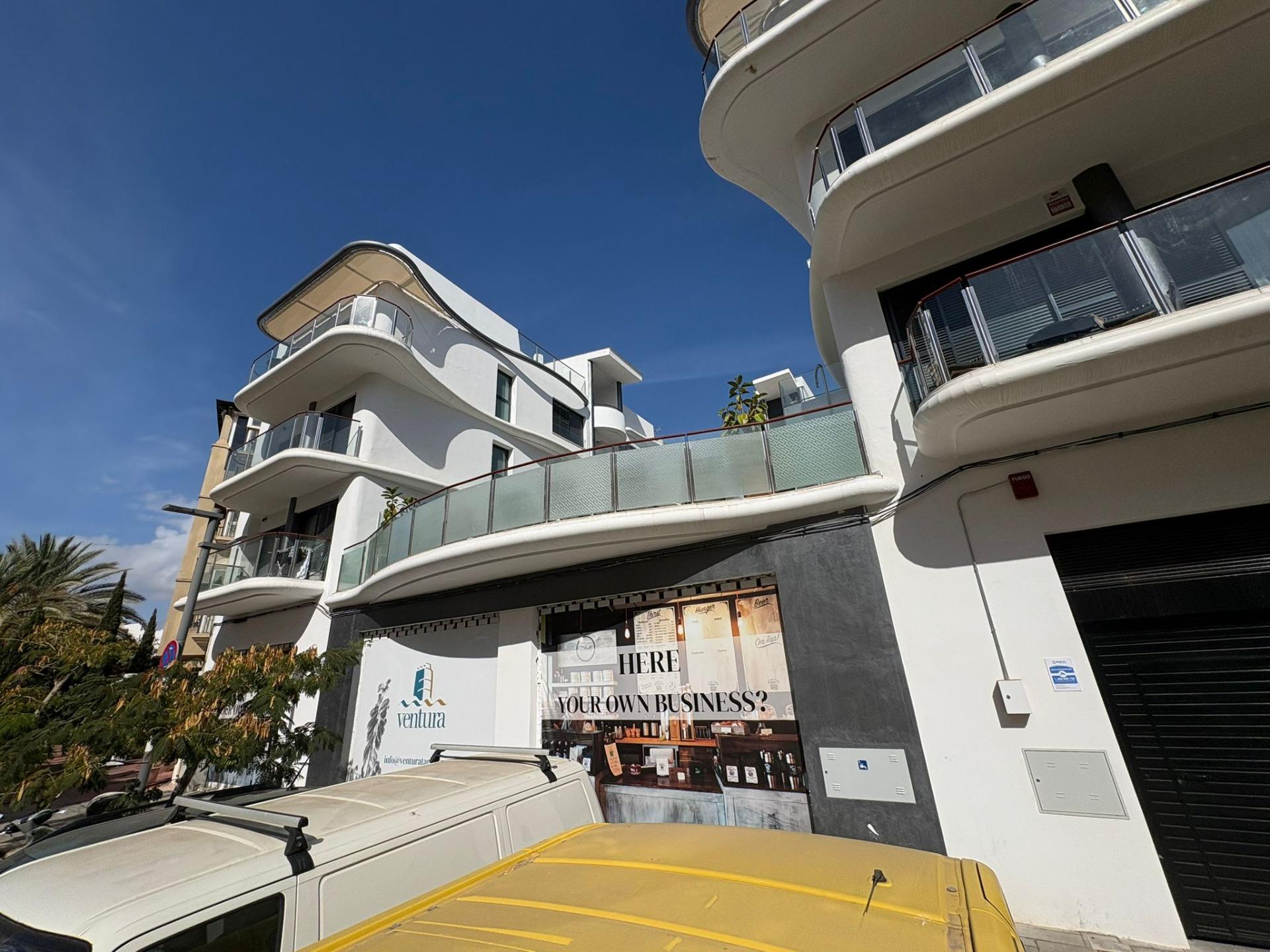 Ventura Estepona