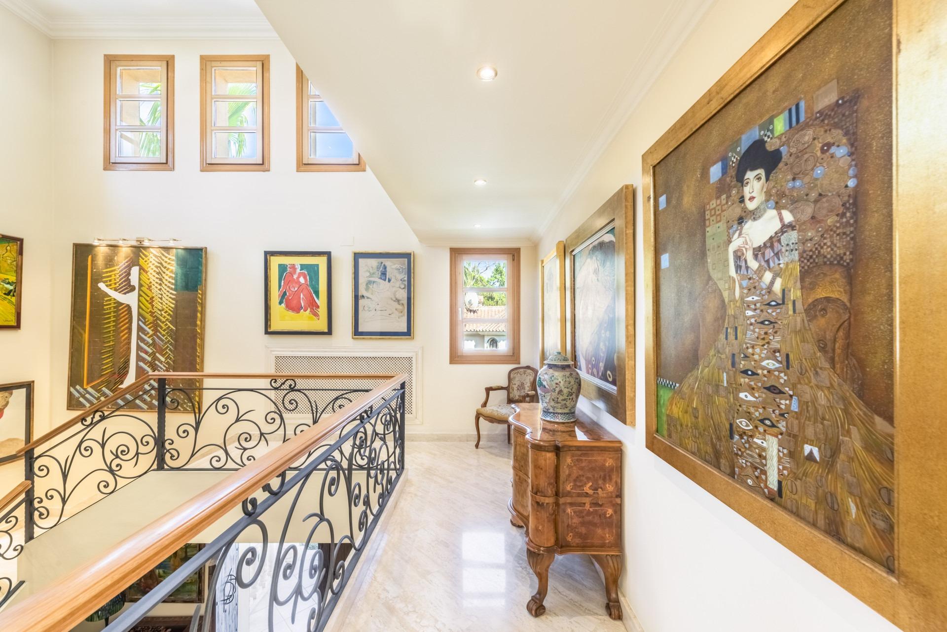 Villa en Las Brisas, Nueva Andalucía
