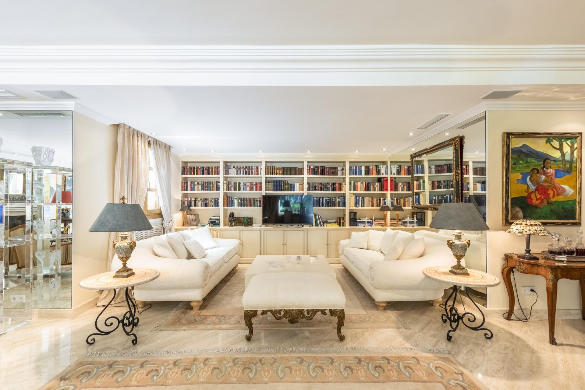 Villa en Las Brisas, Nueva Andalucía