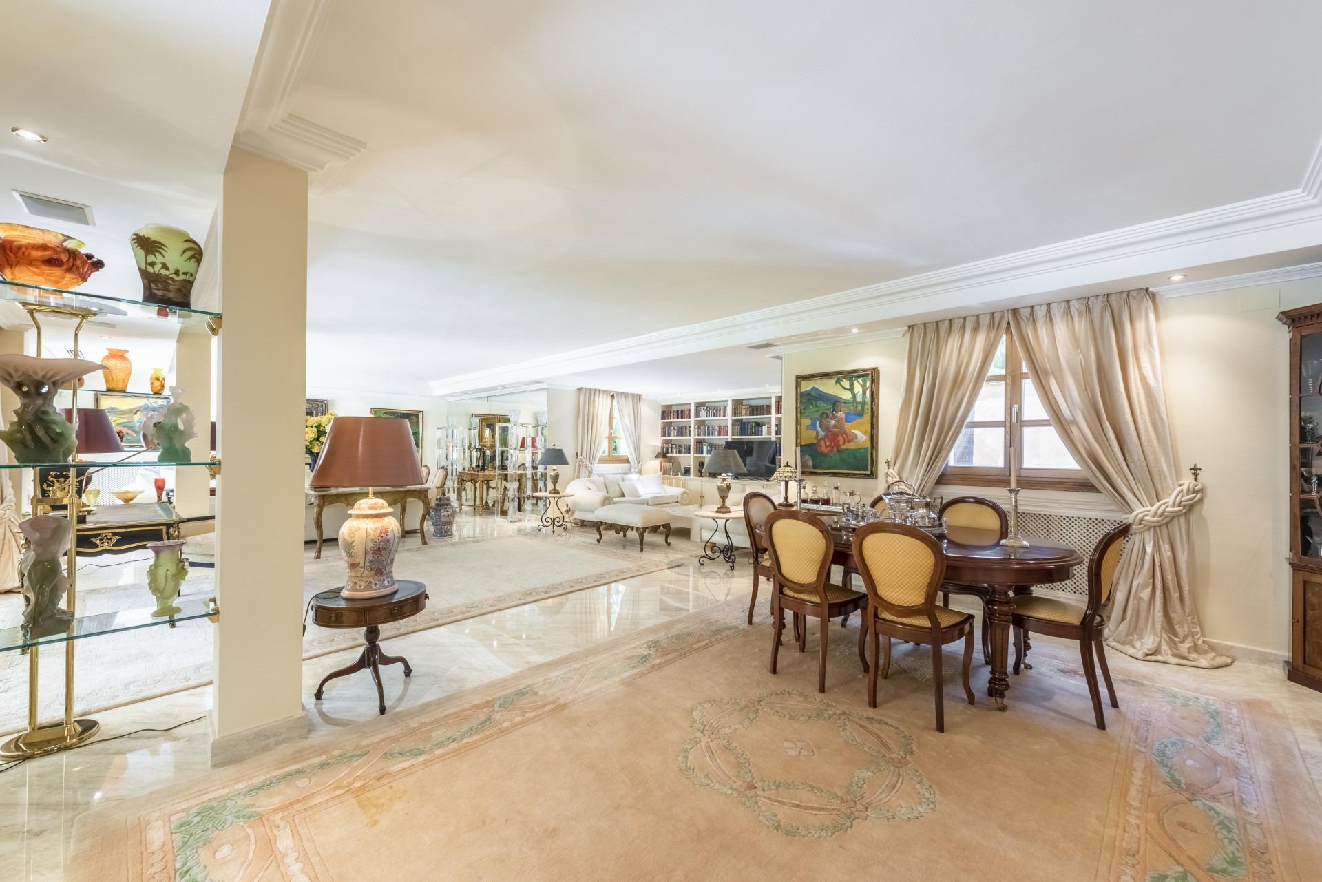 Villa en Las Brisas, Nueva Andalucía