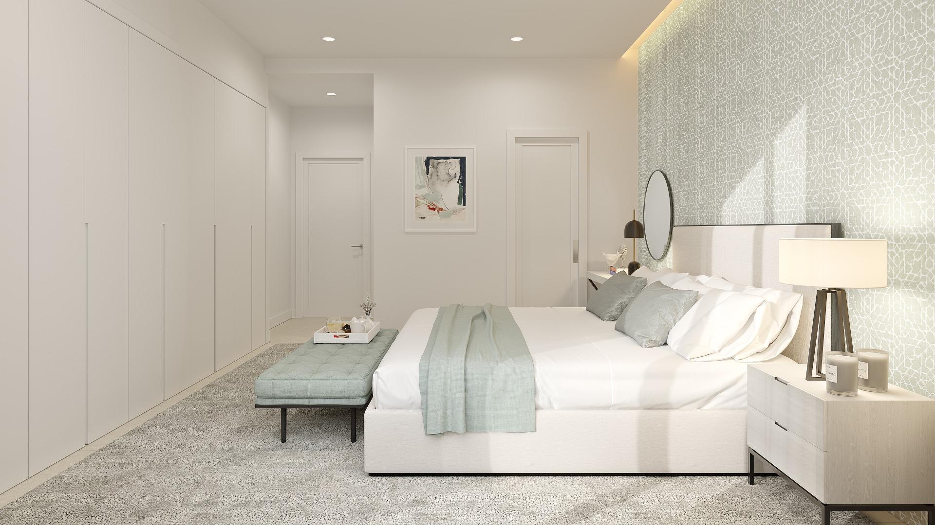 Promoción de Villas en San Pedro, Marbella