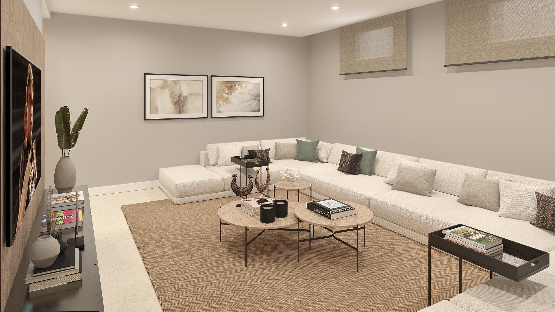 Promoción de Villas en San Pedro, Marbella