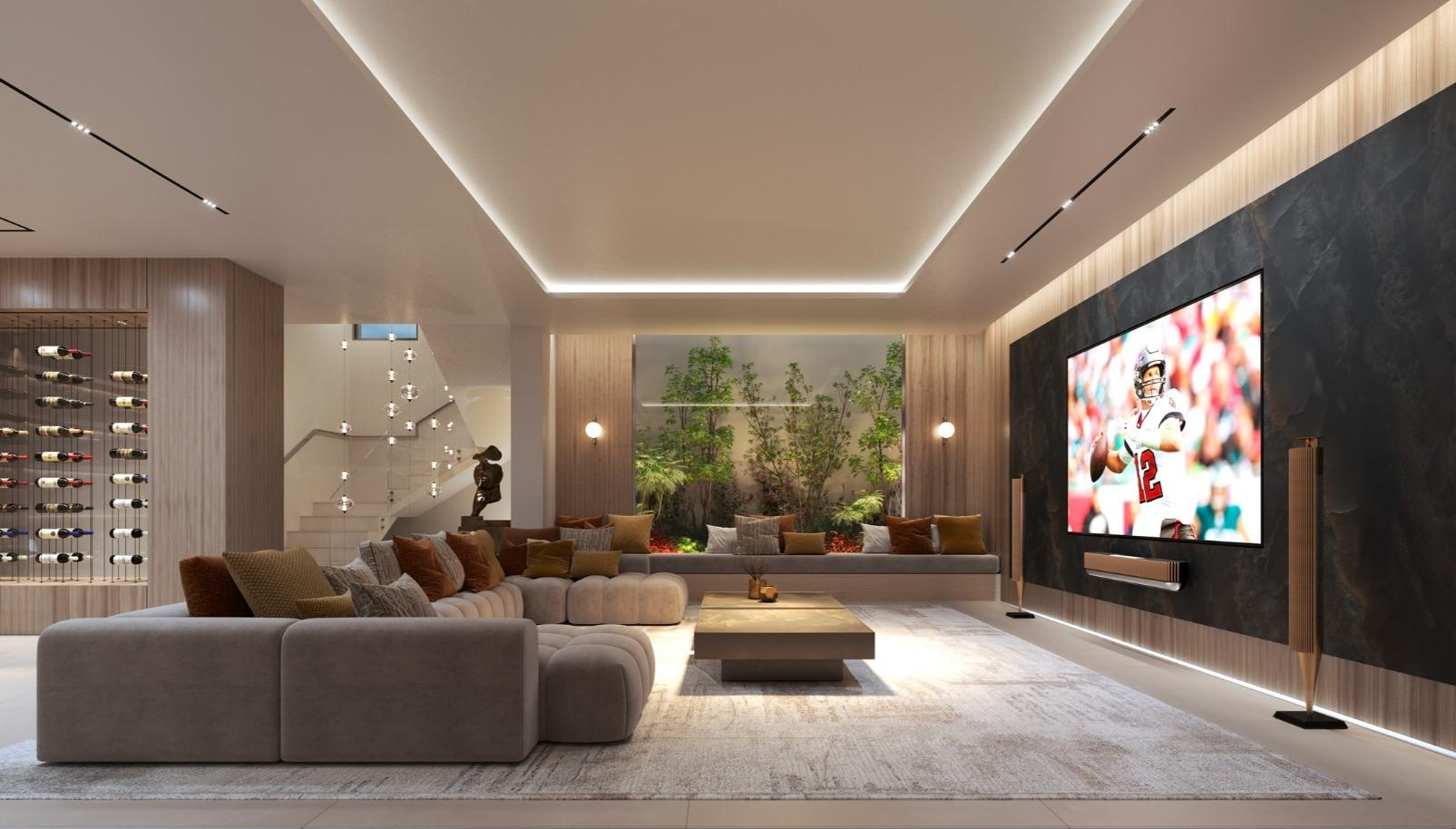 New villas in Cortijo Blanco, San Pedro de Alcántara