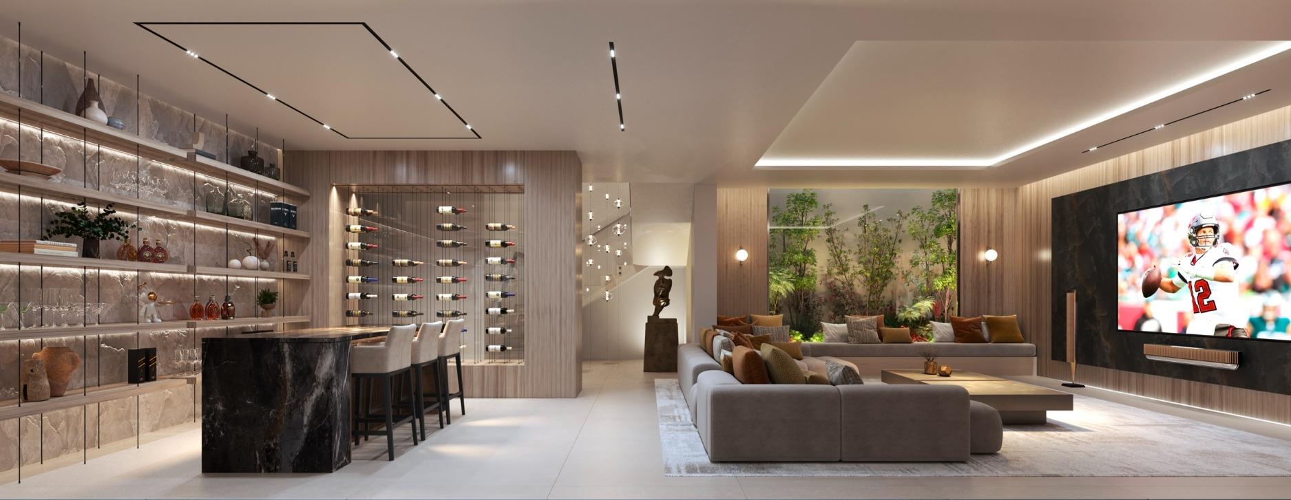 New villas in Cortijo Blanco, San Pedro de Alcántara