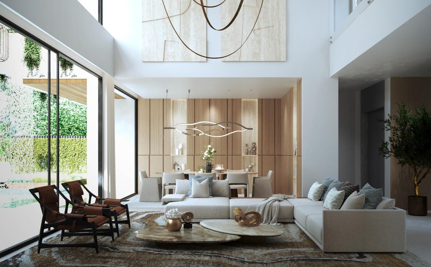 New villas in Cortijo Blanco, San Pedro de Alcántara