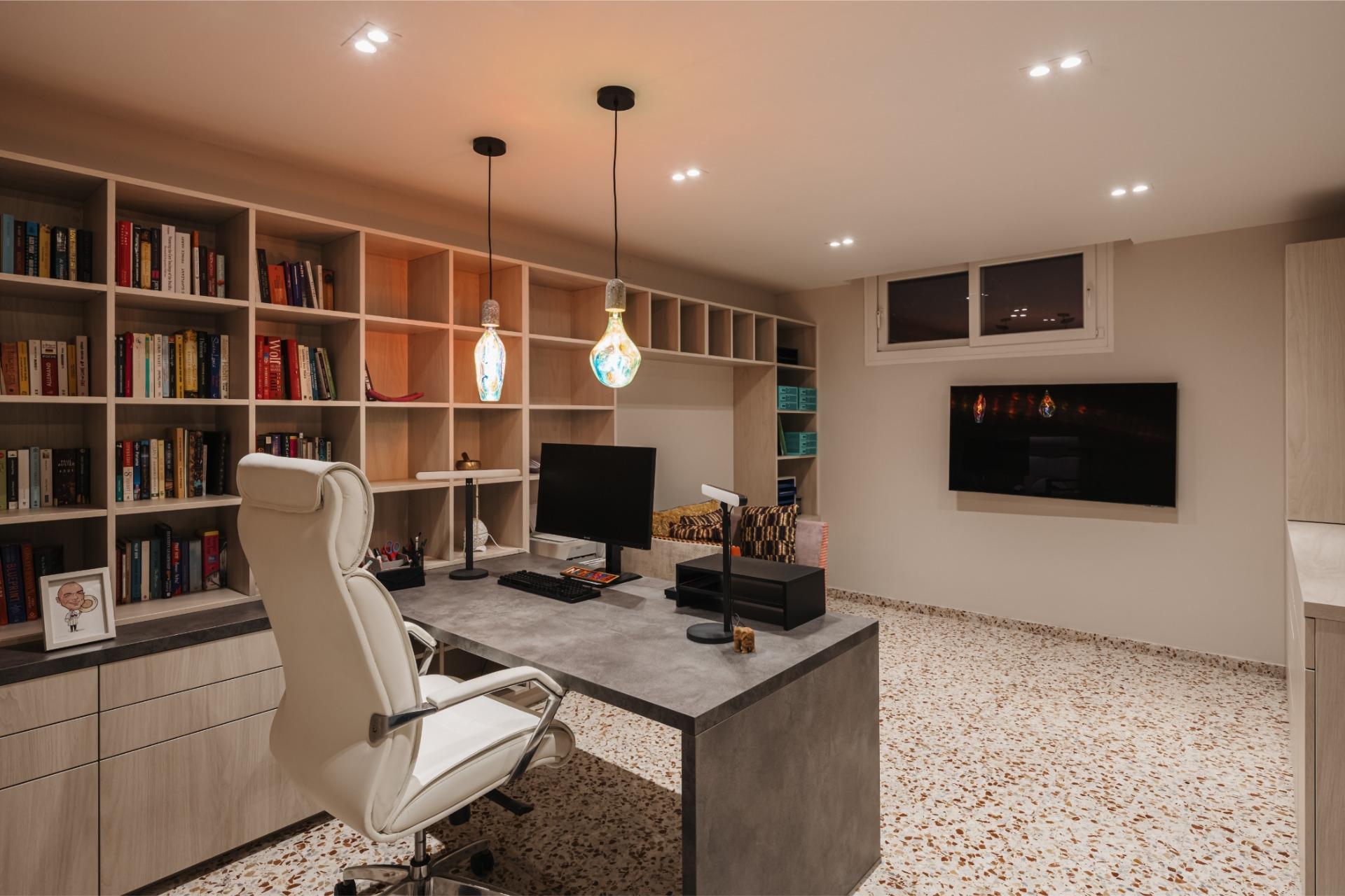 Villa mediterránea en Nagüeles, Marbella
