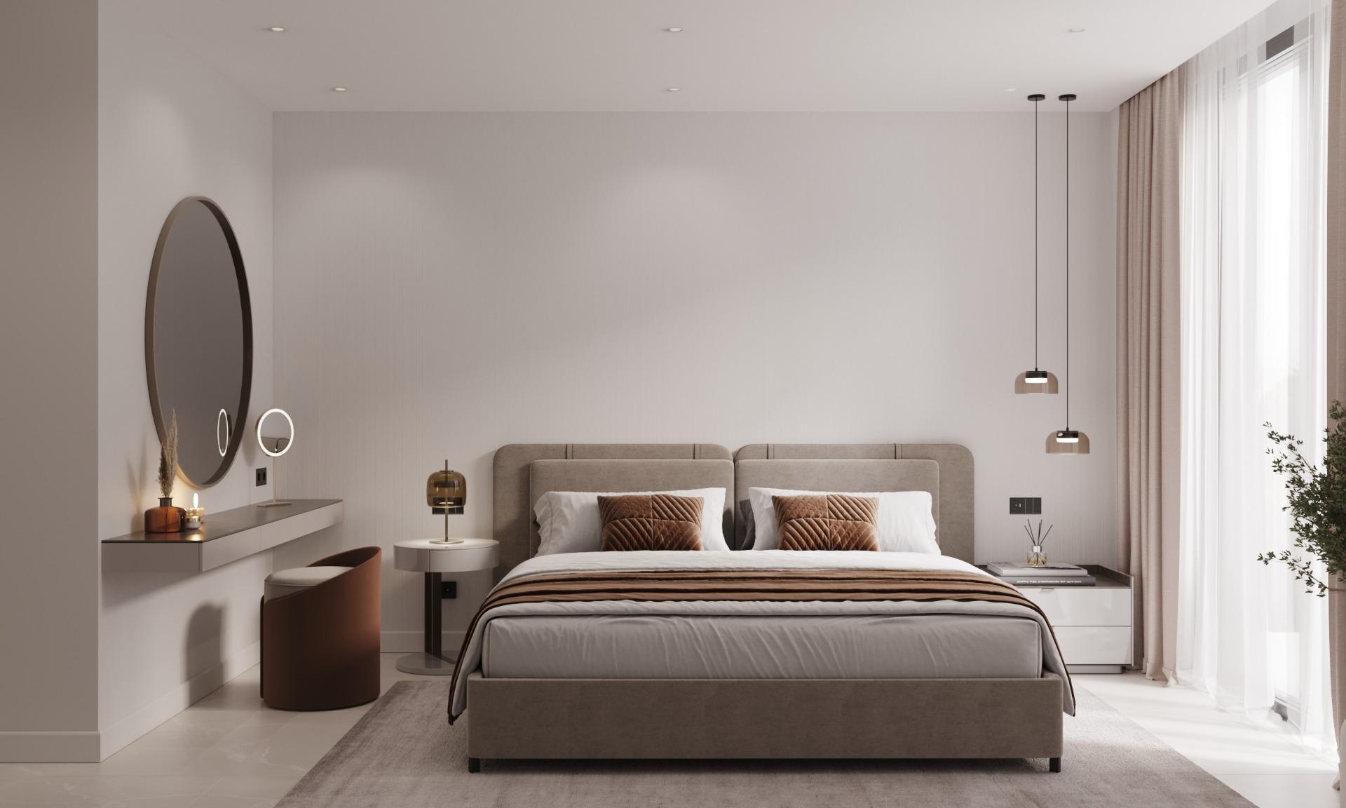Exclusivos apartamentos en Estepona