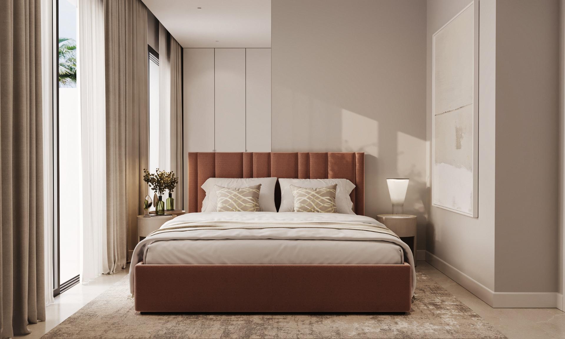 Exclusivos apartamentos en Estepona