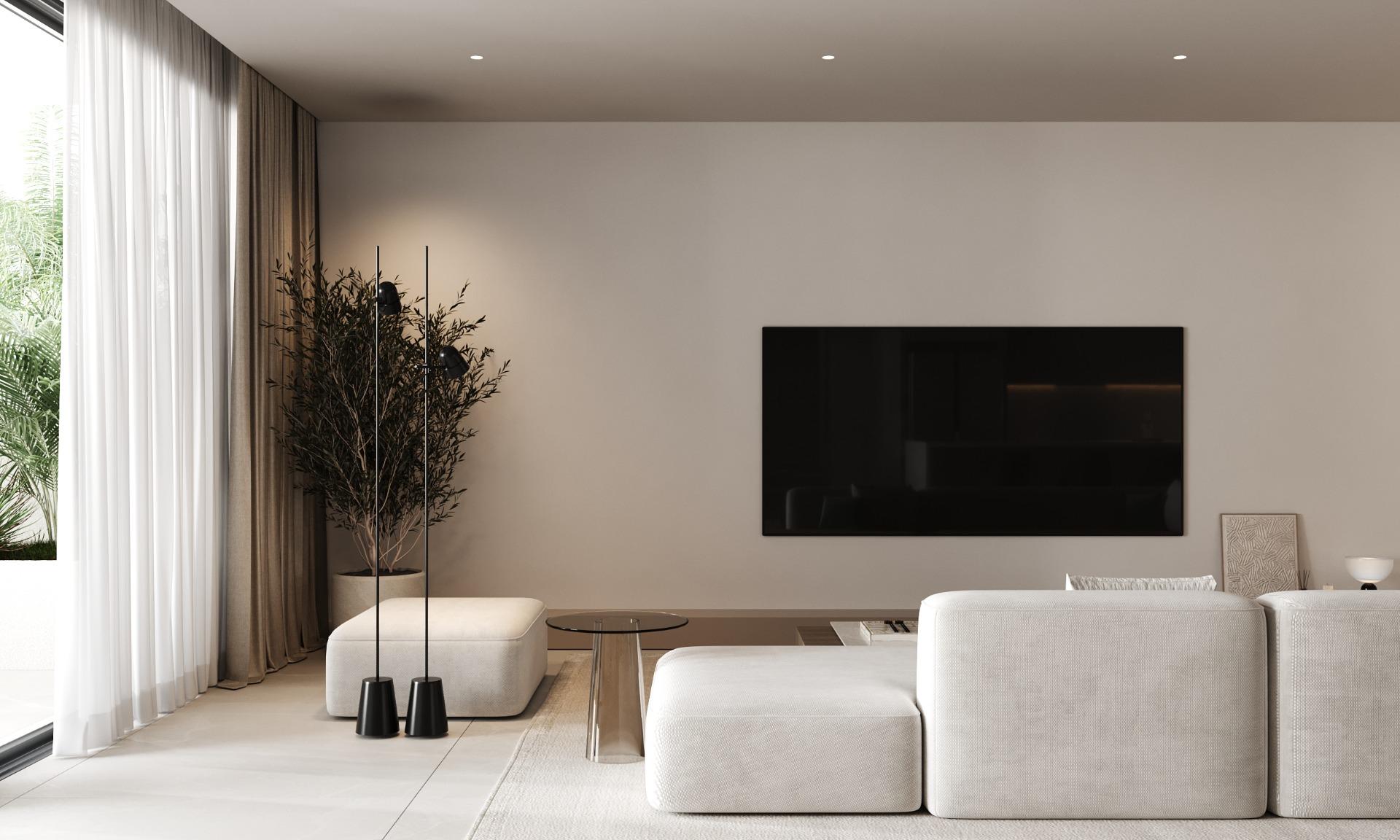 Exclusivos apartamentos en Estepona