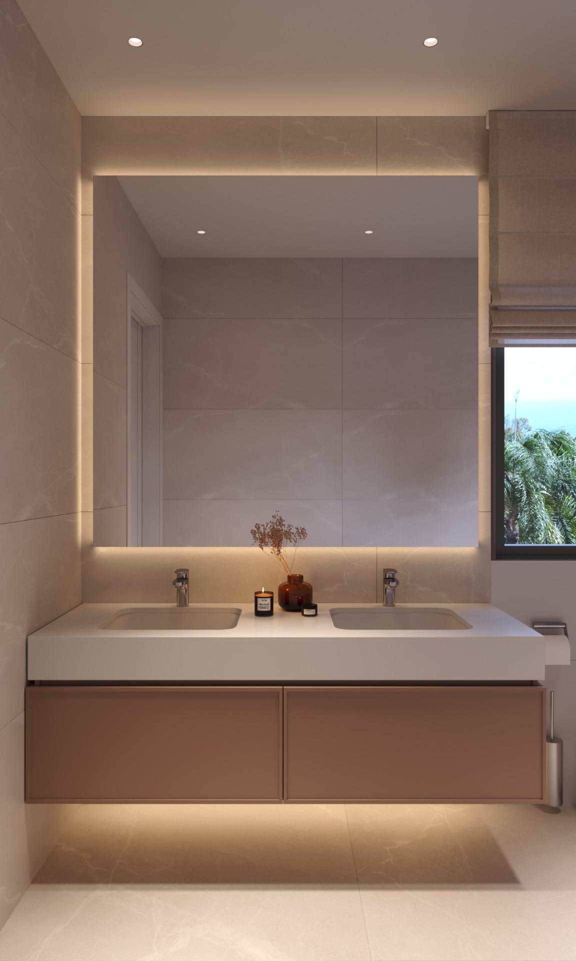 Exclusivos apartamentos en Estepona