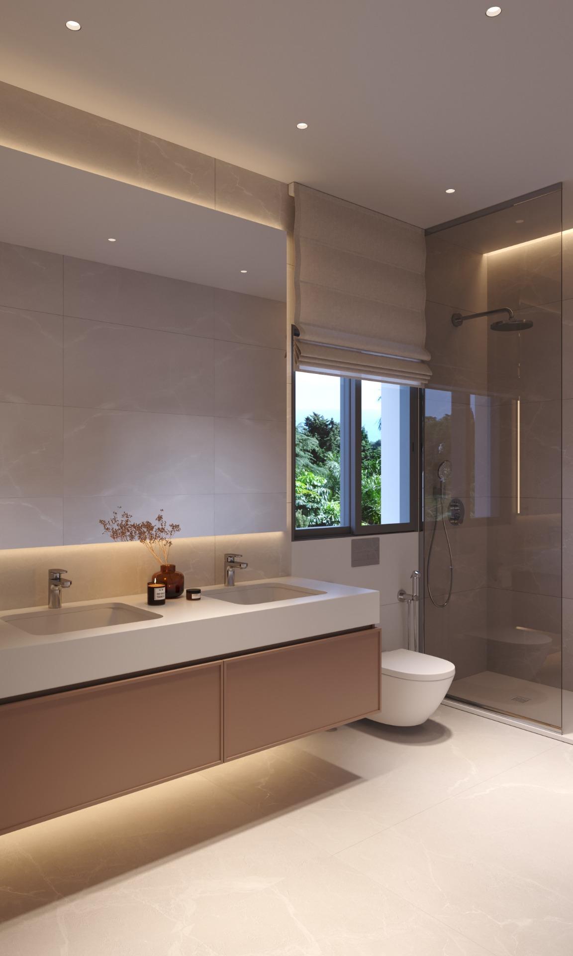 Exclusivos apartamentos en Estepona
