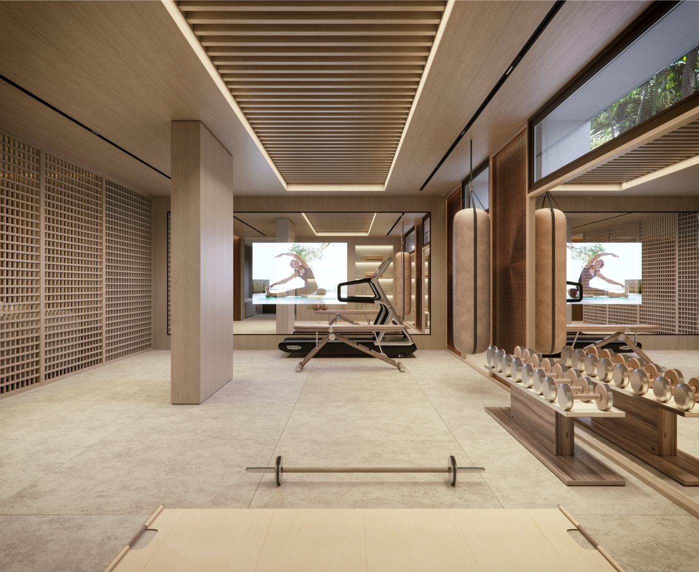 Promoción de villas en Nueva Andalucía, Marbella