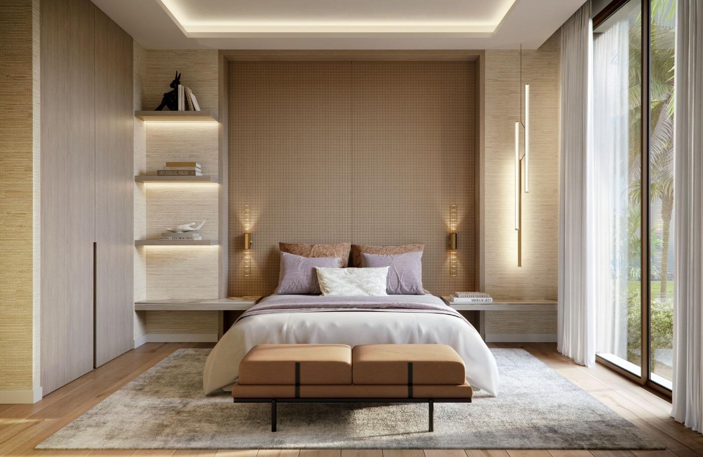 Promoción de villas en Nueva Andalucía, Marbella