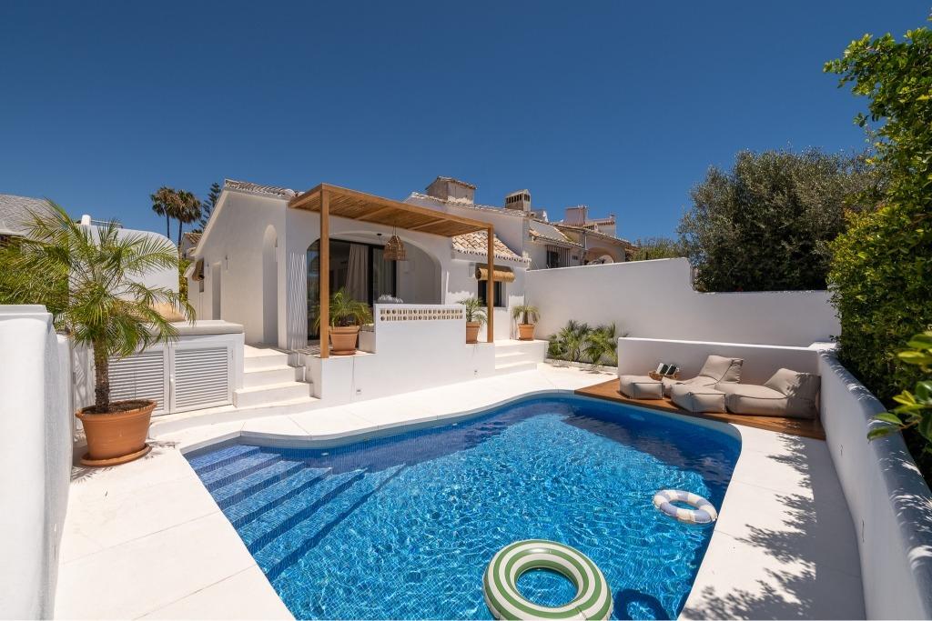 Casa en Calahonda, Mijas Costa