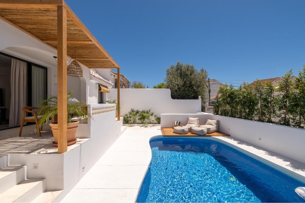 Casa en Calahonda, Mijas Costa