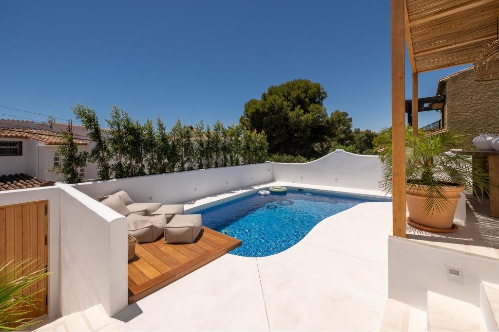 Casa en Calahonda, Mijas Costa