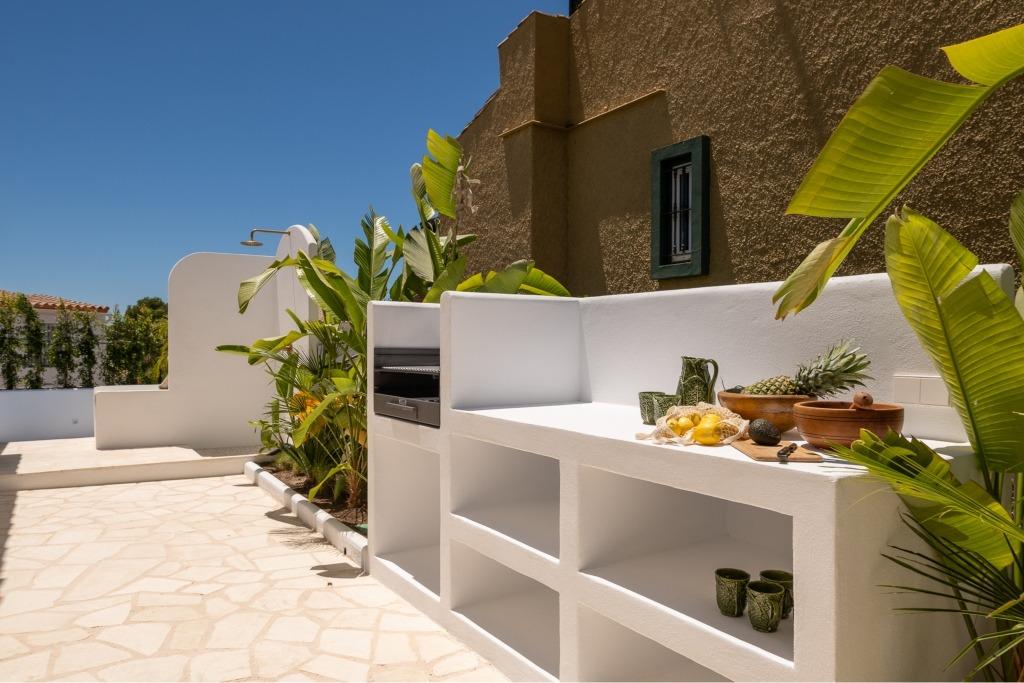 Casa en Calahonda, Mijas Costa
