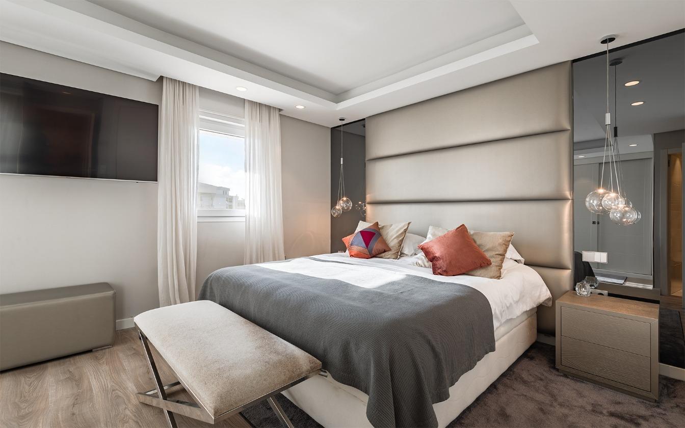 Apartamento en Los Albatros, Nueva Andalucía