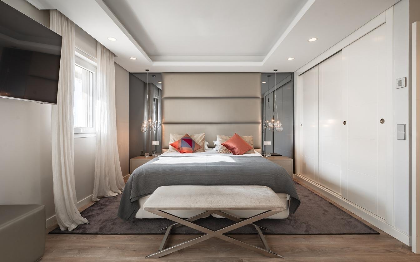 Apartamento en Los Albatros, Nueva Andalucía