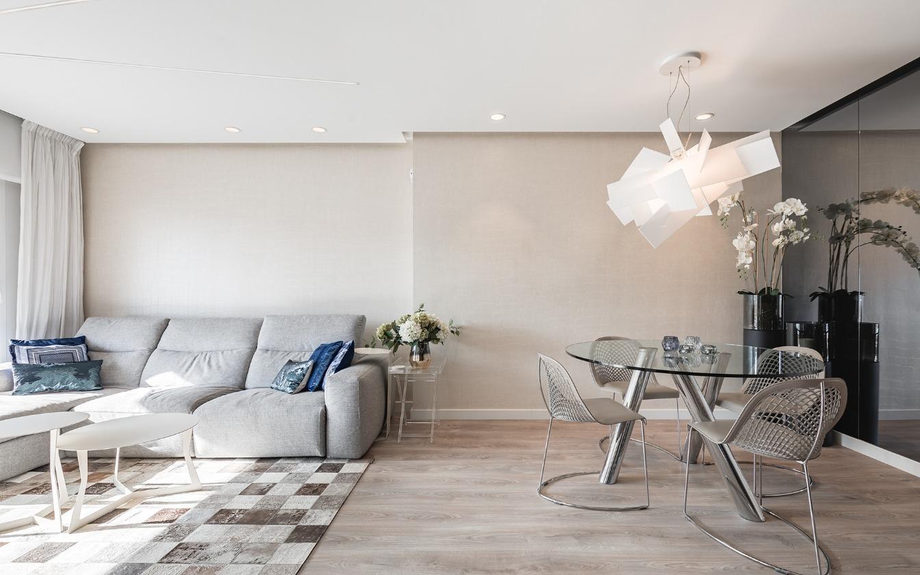 Apartamento en Los Albatros, Nueva Andalucía