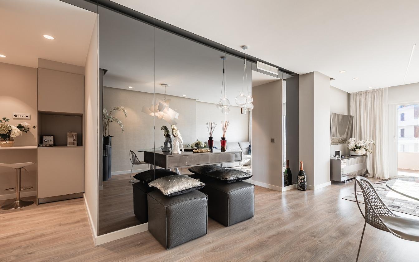 Apartamento en Los Albatros, Nueva Andalucía