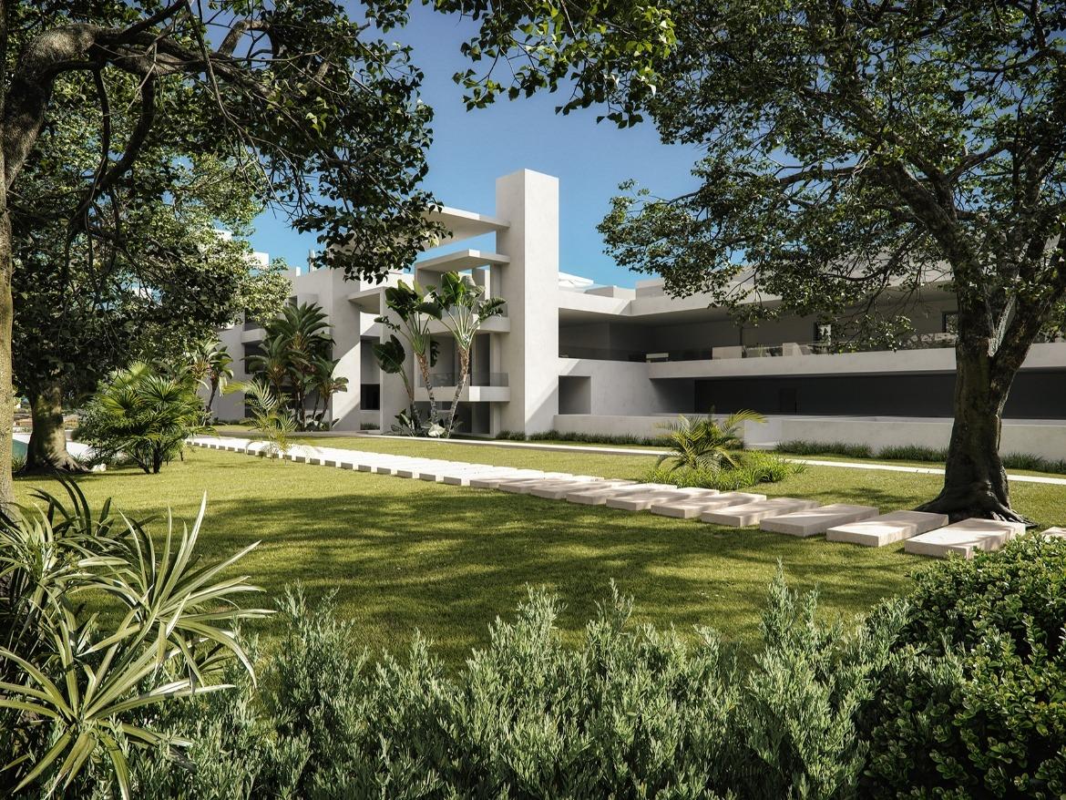 Neue Wohnungen in Casares