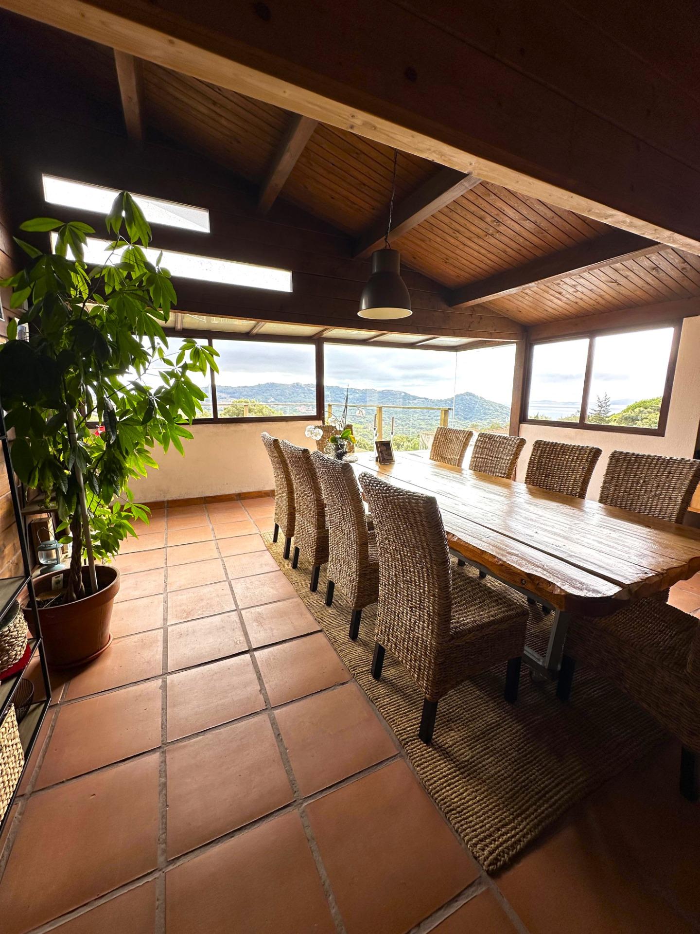 Casa en El Cuartón, Tarifa