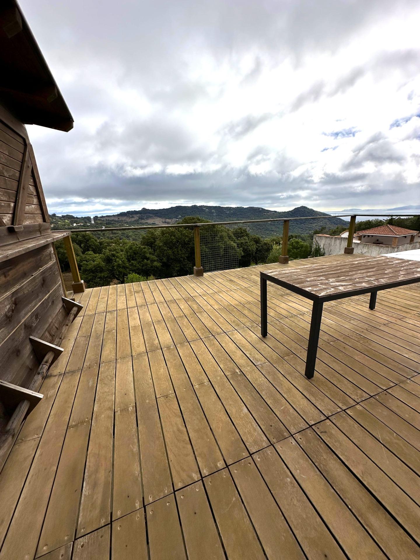 Casa en El Cuartón, Tarifa