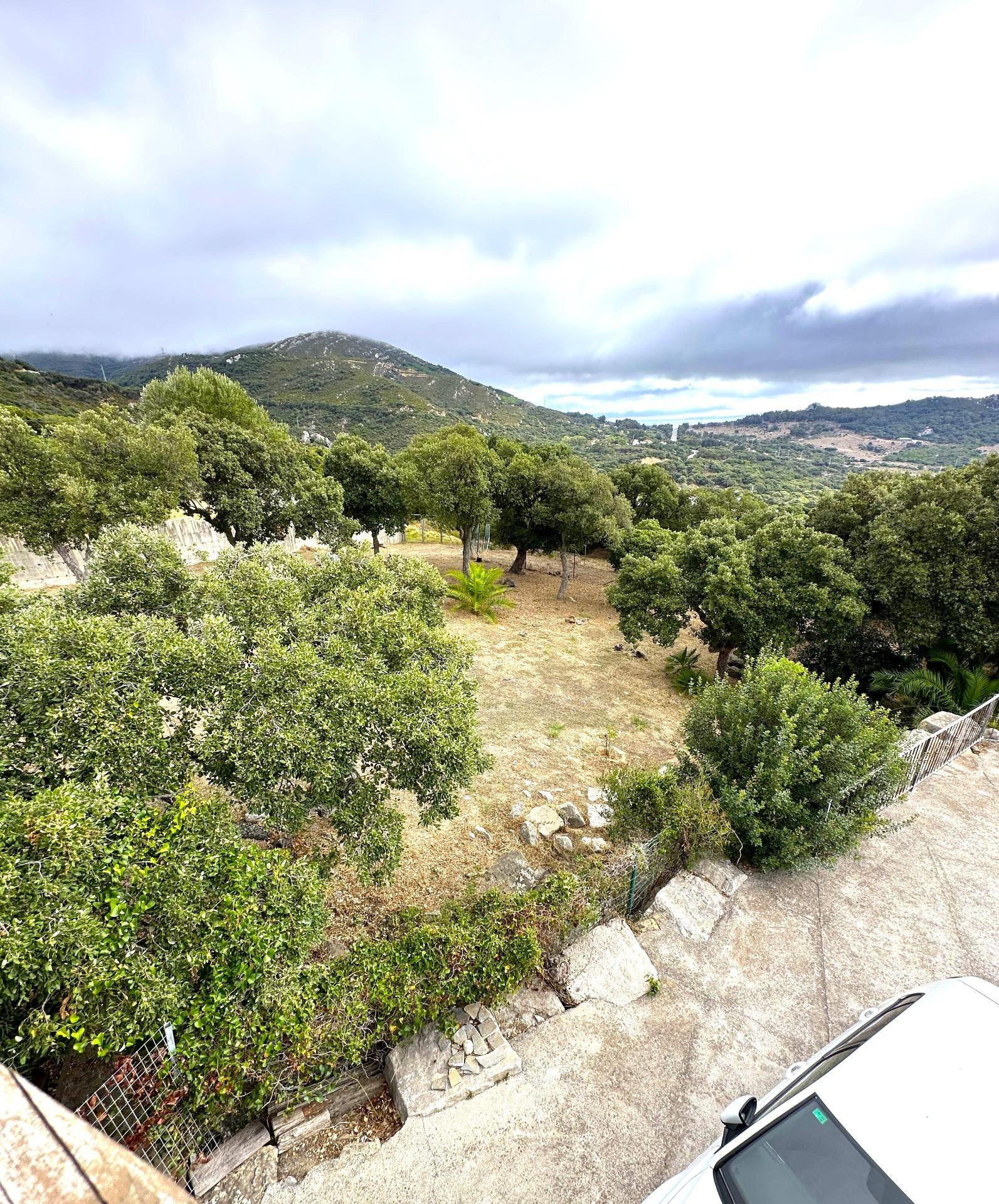 Casa en El Cuartón, Tarifa
