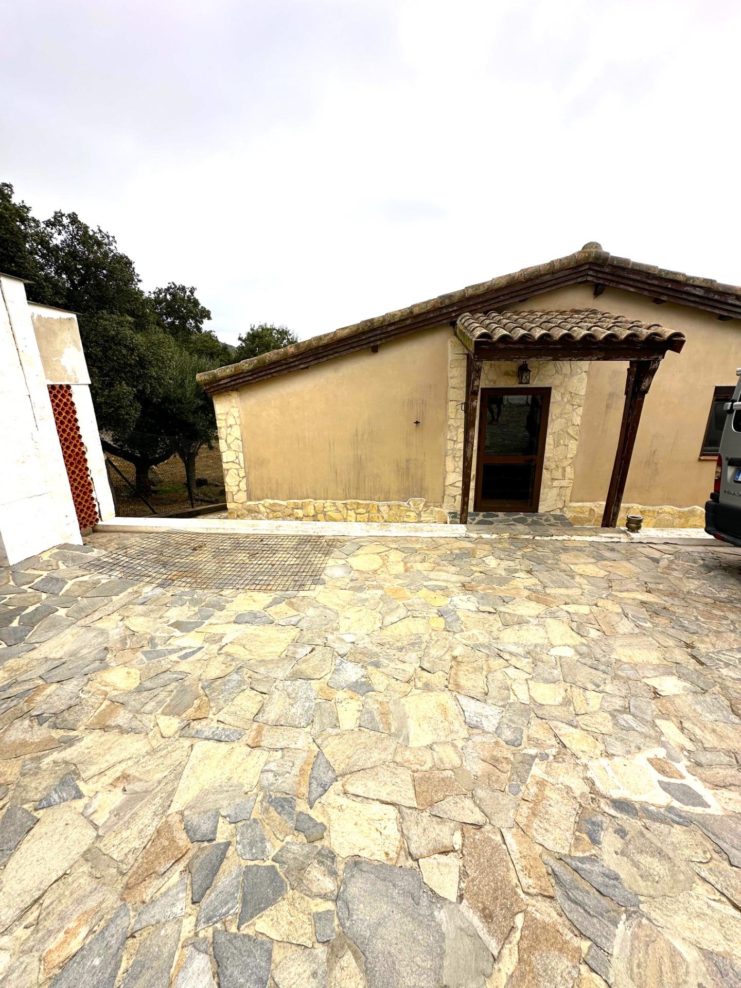 Casa en El Cuartón, Tarifa