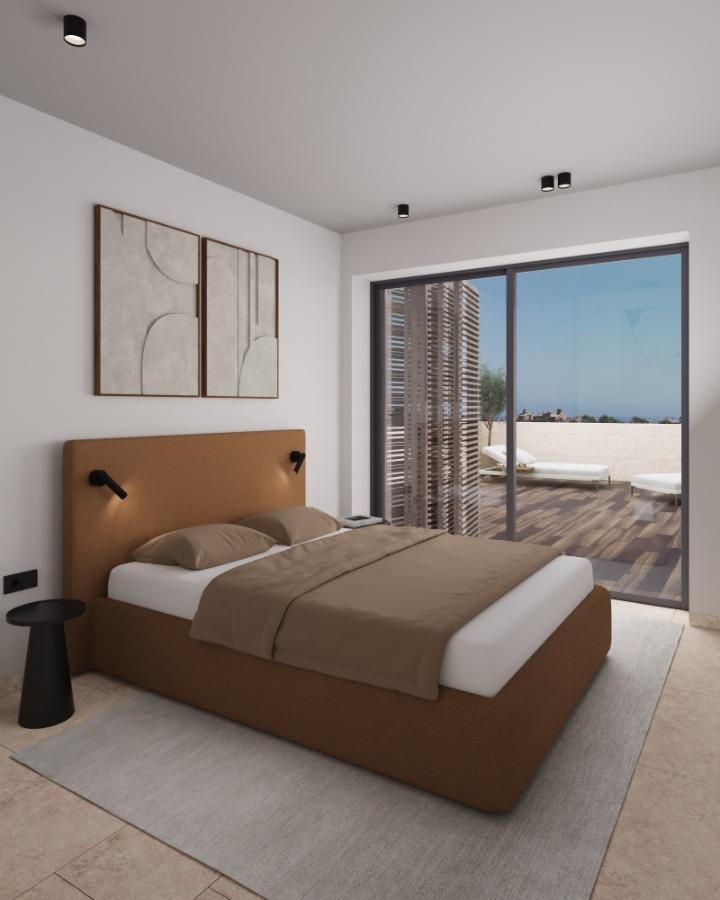 Promoción en la Nueva Milla de Oro de Estepona