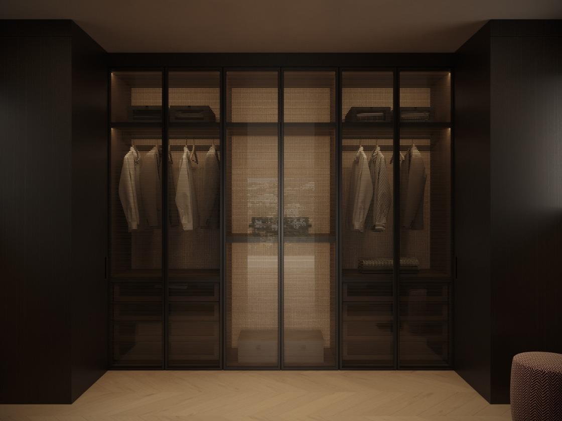 Espectacular apartamento en el sur de El Madroñal, Benahavís