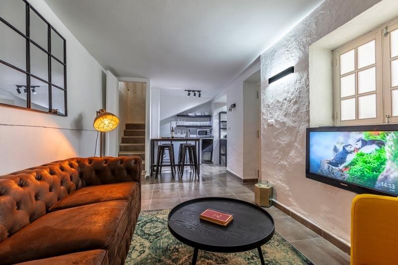 Casa en el casco histórico de Tarifa