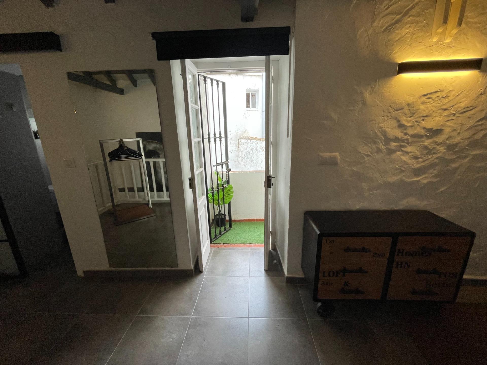 Casa en el casco histórico de Tarifa