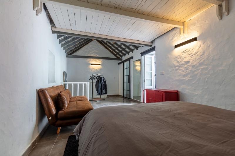 Casa en el casco histórico de Tarifa