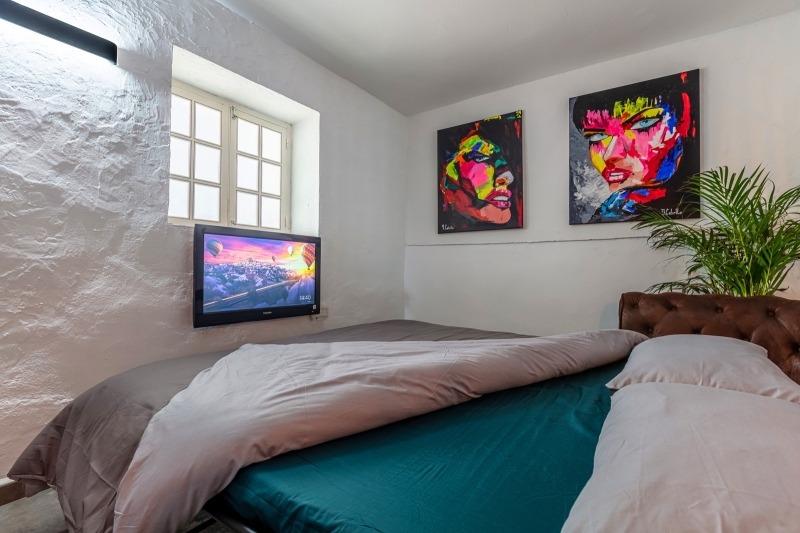 Casa en el casco histórico de Tarifa