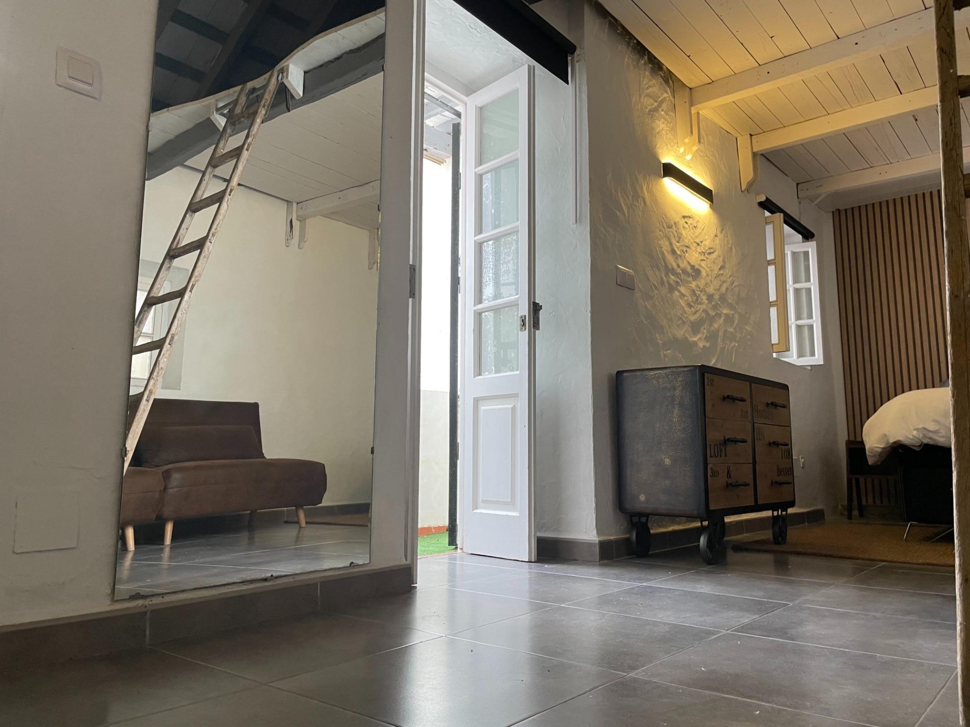 Casa en el casco histórico de Tarifa