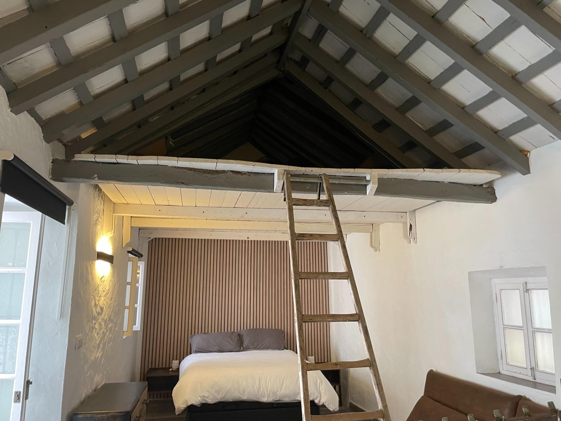 Casa en el casco histórico de Tarifa