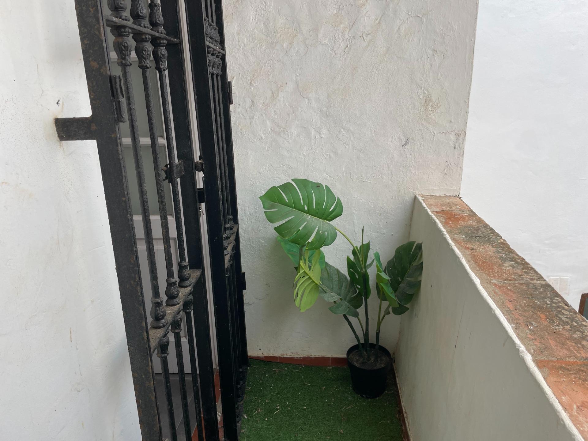 Casa en el casco histórico de Tarifa