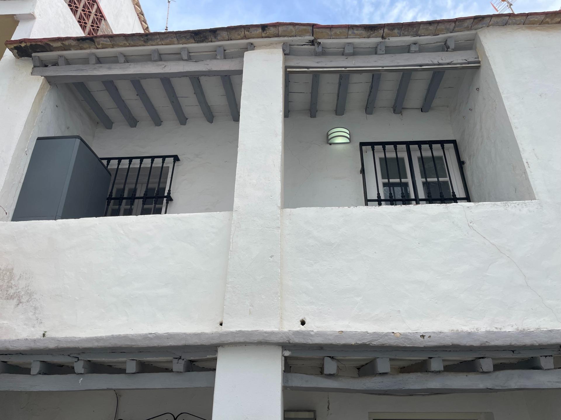 Casa en el casco histórico de Tarifa