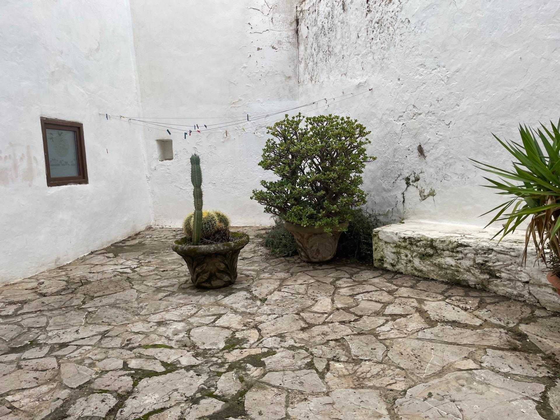 Casa en el casco histórico de Tarifa