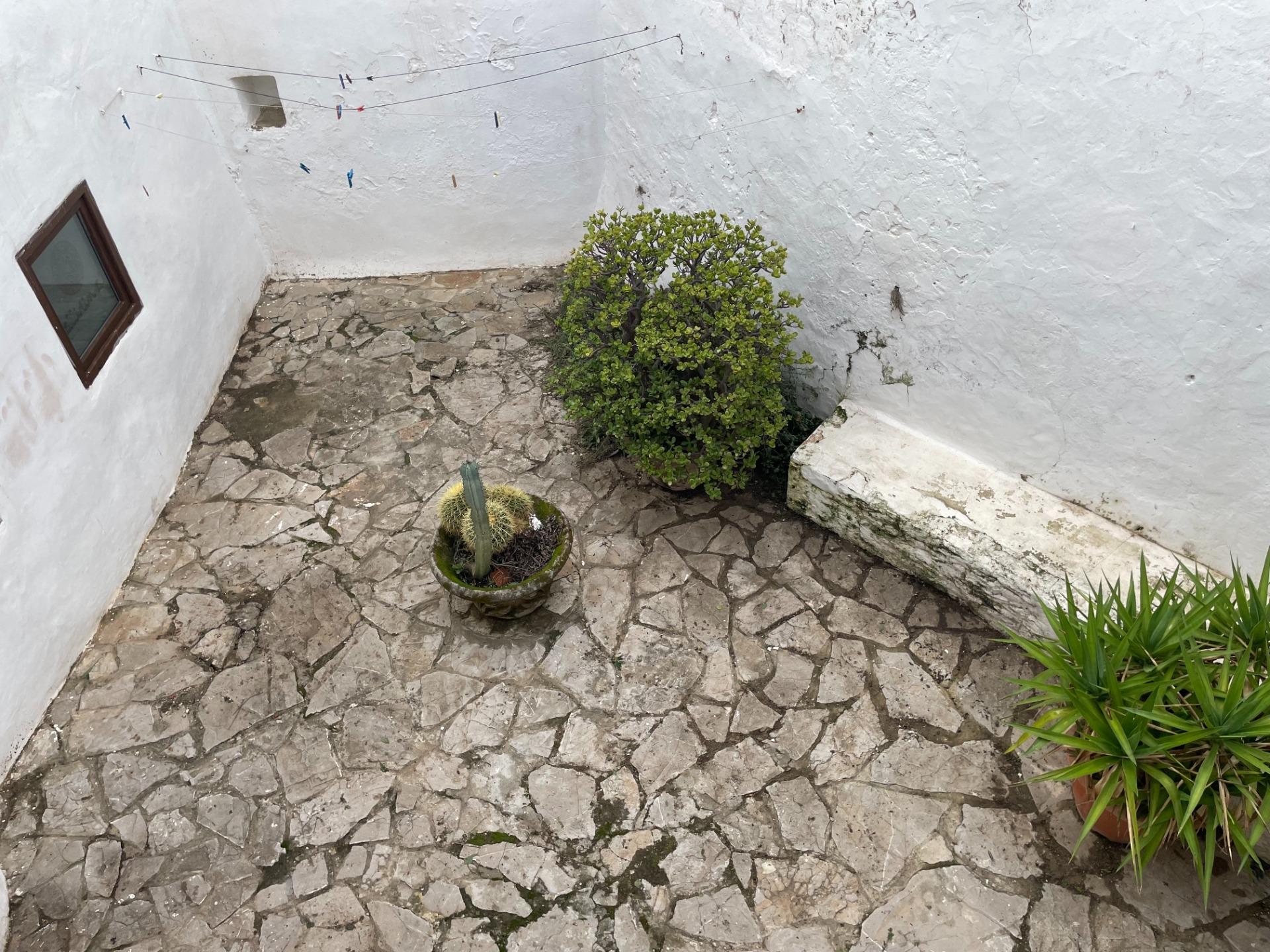 Casa en el casco histórico de Tarifa
