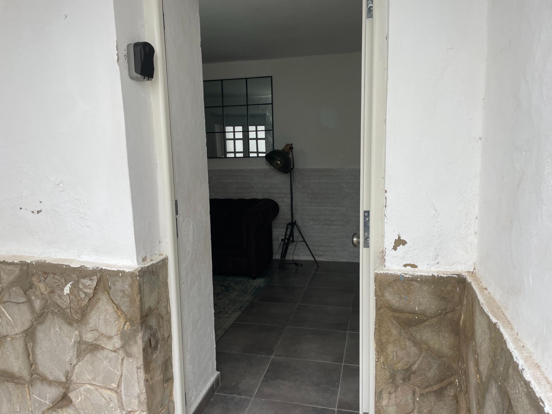 Casa en el casco histórico de Tarifa