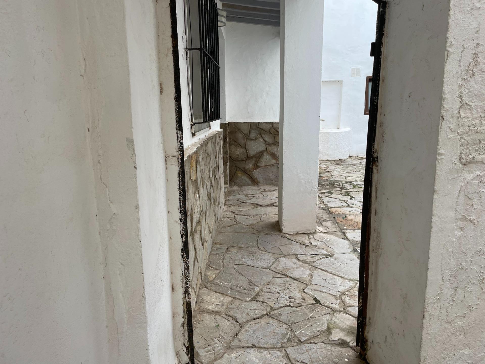 Casa en el casco histórico de Tarifa