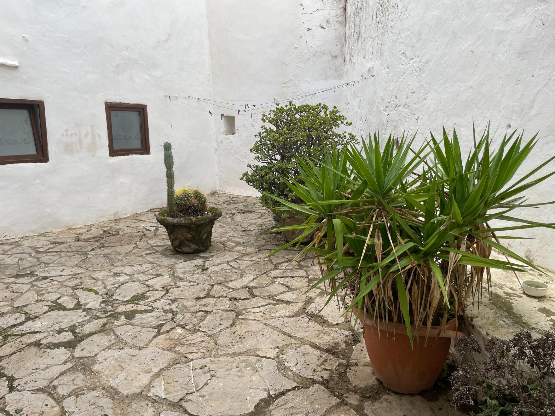 Casa en el casco histórico de Tarifa