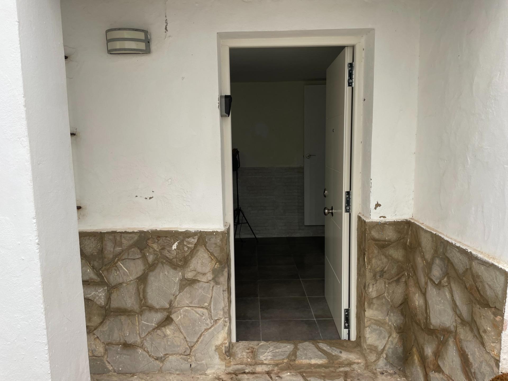 Casa en el casco histórico de Tarifa