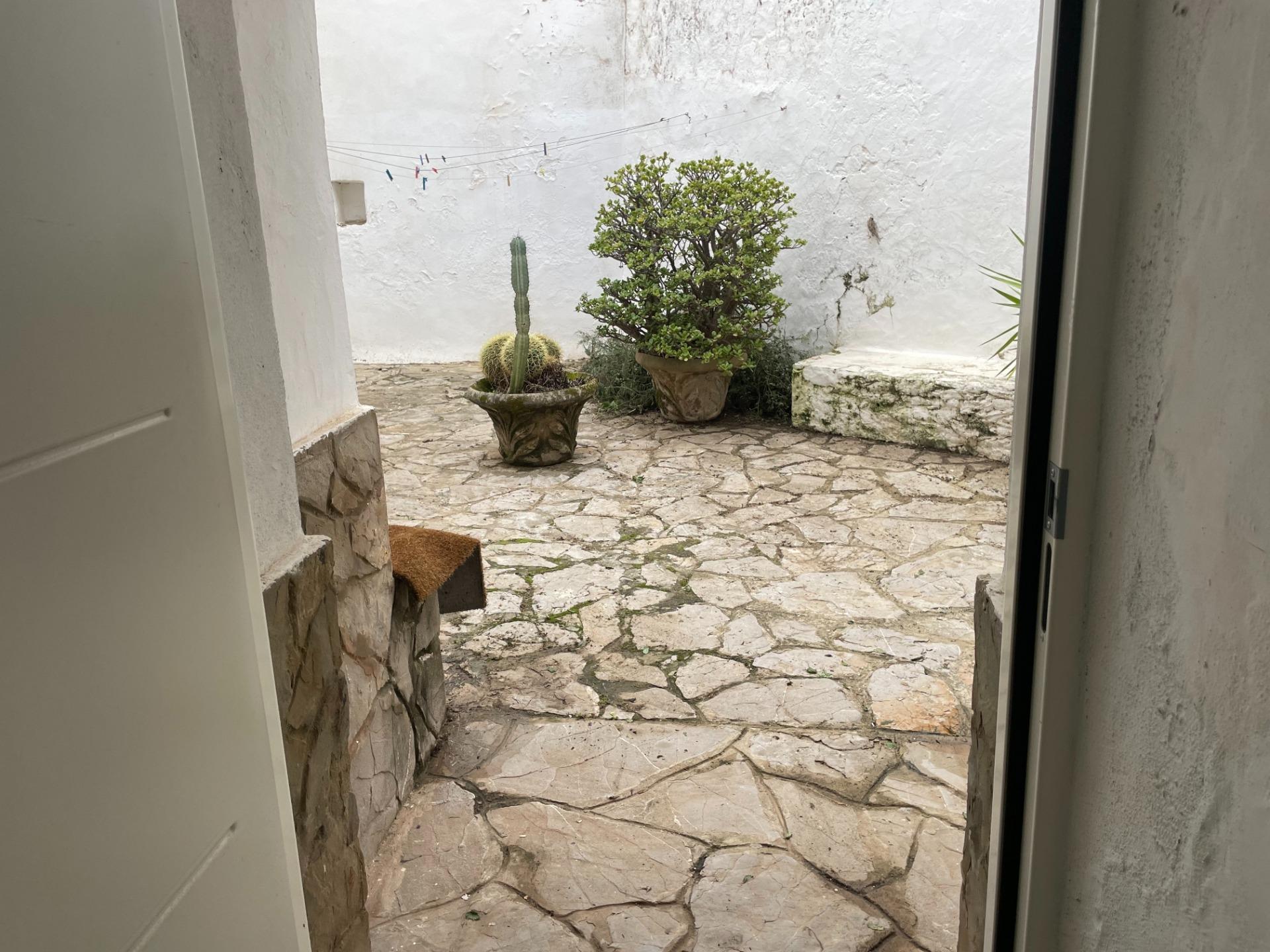 Casa en el casco histórico de Tarifa